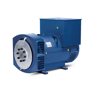 Ba giai đoạn AC alternator Máy phát điện 2kw 3KW 7kW 10KW 20kW 30Kw 40kw 100kw 500kw 220V 240V - Product Image 2