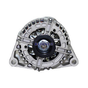Alternatore compatibile con VAUXHALL ASTRA Mk V (H) 1.4 (L35) Benzina (KW: 66, CV: 90) dal 08-2004 al 03-2009 KUHNER 301658RI - Product Image 1