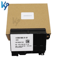KY OEM A0009003101 Accessoires de voiture Unité de commande de pompe à carburant 0009003101 pour Mercedes-Benz Classe C E S GLS GLE