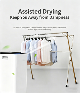 <span class=keywords><strong>Déshumidificateur</strong></span> domestique super portable à faible bruit de 30 L/jour, idéal pour la maison, avec option HEPA et grand réservoir <span class=keywords><strong>d</strong></span>'eau - Product Image 5