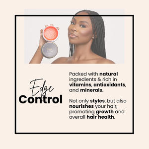 <span class=keywords><strong>Gel</strong></span> <span class=keywords><strong>coiffant</strong></span> personnalisé à formule naturelle, sans résidus, sans traces blanches, tenue maximale pour le contrôle des bords - Product Image 2