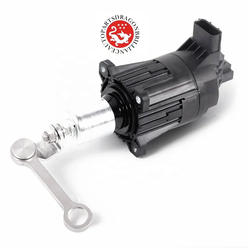 Turbolader-AGR-Magnetventil antrieb OEM K6T52372 17226-6A0-A00 172266 A0A00 5AA-LP-TD 5AALPTD 49373-07100 Für Honda Civic