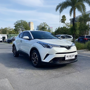 Toyota C-HR 2020 2.0L CVT Comfort Edition, bien entretenue, de haute qualité, prix avantageux, voitures de <span class=keywords><strong>patrouille</strong></span> - Product Image 3
