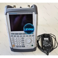 Rohde & Schwarz R & S ZVH Series Analyseur portable de câbles et d'antennes Instruments de mesure électroniques Modèles ZVH4 et ZVH8 ytdi