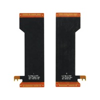Für MacBook Pro 13 "A1706 A1708 A1989 A2159 LCD-Bildschirm Glasreparatur-Flex kabel 2016-2022 Jahr
