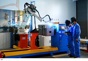 Châu Âu-phong cách ngoài trời pre-cài đặt trạm biến áp IP33-Class bảo vệ tùy chỉnh MV & HV máy biến áp cho phạm vi rộng - Product Image 5