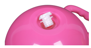 Trung Quốc Nhà cung cấp chuyên nghiệp bán buôn thể thao đầy màu sắc ấm đun nước chuông - Product Image 6