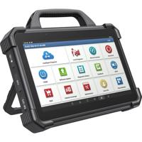 Launch X431 PAD VII ELITE Obd2, Programación y Ajuste de ECU, Más de 60 Funciones Especiales, Diagnóstico de Todos los Sistemas, Escáner de Diagnóstico Universal