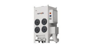 Extracteur de <span class=keywords><strong>fumée</strong></span> de soudage laser, collecteur de poussière, purificateur d'évacuation de <span class=keywords><strong>fumée</strong></span> laser, extracteur de <span class=keywords><strong>fumée</strong></span> de soudage pour usine de fabrication - Product Image 4