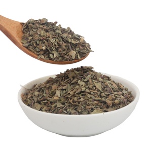 Tratamiento a vapor para hierbas deshidratadas, especias secas naturales, <span class=keywords><strong>Ocimum</strong></span> <span class=keywords><strong>Basilicum</strong></span>/hoja de albahaca, suministro de fábrica - Product Image 6