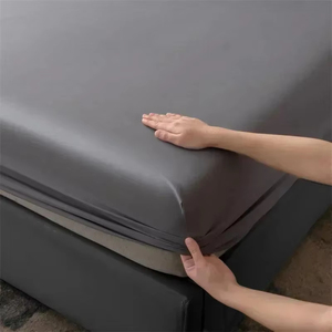 100 _ <span class=keywords><strong>Housse</strong></span> de protection de <span class=keywords><strong>matelas</strong></span> <span class=keywords><strong>imperméable</strong></span> <span class=keywords><strong>Drap</strong></span>-<span class=keywords><strong>housse</strong></span> élastique <span class=keywords><strong>Housse</strong></span> de <span class=keywords><strong>matelas</strong></span> respirante antidérapante Multi Taille 90_150_180 _ 200cm - Product Image 3