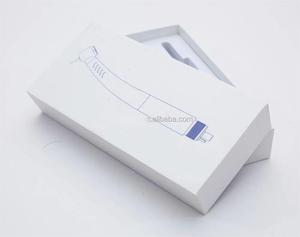 Instrumentos dentales profesionales, pieza de mano de rodamiento alemán contra ángulo, 1:5, baja velocidad, china - Product Image 6