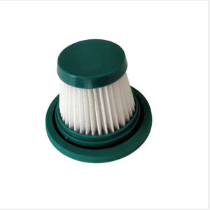 Robot aspirador Samsung y Dysons, piezas de filtro HEPA eléctrico para uso doméstico y en coche, filtros de repuesto - Product Image 5