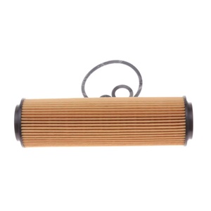 Filtre à huile OEM 2711800409 2711800309, filtre à huile de remplacement HU 514 Y compatible avec Mercedes C200 C250 SLK200 SLK250 - Product Image 3