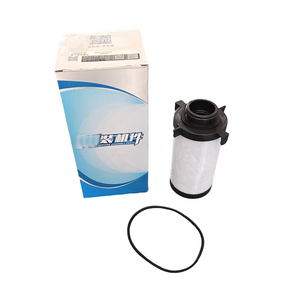 Accesorios para excavadoras, elemento de filtro de Gas 1006101168 1005324189 para repuestos de motor diésel Weichai Shacman F3000 Delong <span class=keywords><strong>Aolong</strong></span> - Product Image 1