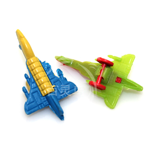 Mini hélicoptère de combat jouet pas cher, importé de Chine, autres jouets pour bébés, mini hélicoptère gratuit si en stock, 4*2.4 cm, Lark - Product Image 5