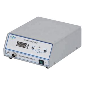 Quirúrgico 5*330mm empujador de nudo laparoscópico fuente de alimentación Manual INSTRUMENTO DE ACERO INOXIDABLE - Product Image 6