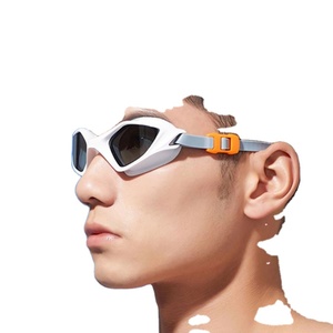 Hot bán phụ nữ của bơi lội kính phù hợp nhất chống sương mù Googles - Product Image 1