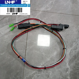 Lnhf 170-6959เทียม highคุณภาพสูงชิ้นส่วนที่เข้ากันได้เป็นตัวควบคุมโอเปอเรเตอร์เครื่องขุด315C 312C 330C 325C 320C สำหรับแมว - Product Image 1