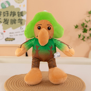 ของเล่นตุ๊กตาใหม่, ตุ๊กตา, จี้, สัตว์ในตำนานเครื่องประดับการ์ตูน, ขายส่งคริสต์มาสและของขวัญสำหรับเด็ก - Product Image 5