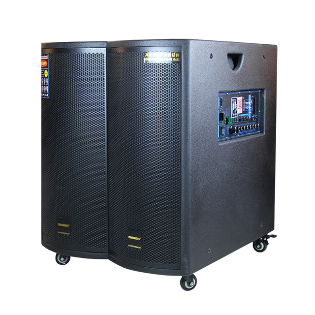 300w Tws Portable bluetooth Outdoor Party Portable Bluetooth Speaker