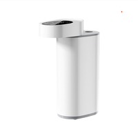 Nouvelle machine à eau chaude instantanée portable pour la maison et le bureau, pompe à eau chaude instantanée pour les voyages, mini petite machine à eau chaude instantanée