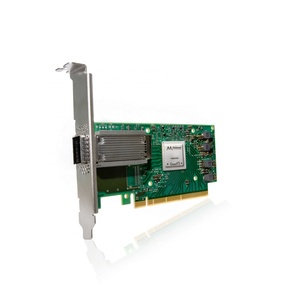 MCX653106A-HDAT MCX653106A-HDAT-SP ConnectX-6การ์ดอะแดปเตอร์ VPI - Product Image 3