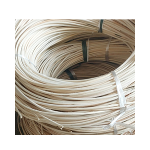 Núcleo de ratán 2024-materia prima de ratán/Algas marinas/bambú para exportar muebles de ratán con bajo MOQ y alta calidad - Product Image 2