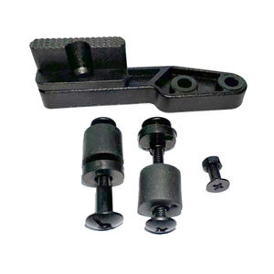 क्लैव एक्सेसरी त्वरित पुल शीथ भागों के साथ होल्स्टर ने नए <span class=keywords><strong>iwb</strong></span> kydex होल्स्टर एक्सेसरीज़ बनाया - Product Image 2