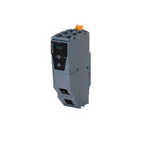 Módulo Analizador de Red POWERLINK X20ET8819 para Automatización Industrial, Unidad de Monitoreo de Datos de Diagnóstico Ethernet