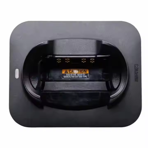 Chargeur simple Nntn9199a Nntn9199 Impres 2 pour talkie-walkie Motorola Apx Next, radio bidirectionnelle - Product Image 5