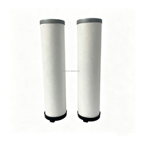 Hersteller Luft-Öl-Abscheider Element Ersatz Edelstahl Ölfilter 59000200 59031060 59031070 59031080