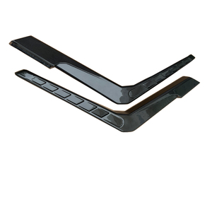Pièce de <span class=keywords><strong>voiture</strong></span> en carbone sec, <span class=keywords><strong>prix</strong></span> de gros, pataugeoire, tuba, tuyau <span class=keywords><strong>d</strong></span>'admission, <span class=keywords><strong>vidange</strong></span> pour classe G W463 G63 G65 G500 G350 - Product Image 1