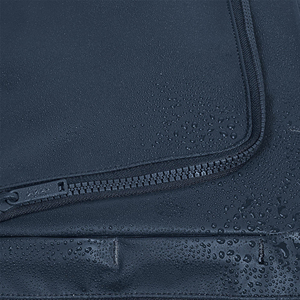 Sac de voyage en PU de qualité supérieure, imperméable, avec fermeture éclair, <span class=keywords><strong>compartiment</strong></span> pour ordinateur portable portable et rangement pour vêtements - Product Image 5