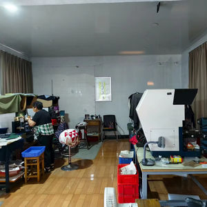 <span class=keywords><strong>Karl</strong></span> Maye elegante aguja de tejer KS HKS LIBA Tricot Raschel Chromeplate 32,52 aguja compuesta para maquinaria de tejer textil - Product Image 6