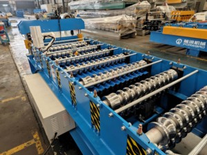 Factory Price Customized Pet <strong>Wave</strong> Roofing <strong>Making</strong> <strong>Machine</strong> Corrugated Transparent Tile Extrusion Line <strong>Wave</strong> <strong>Sheet</strong> <strong>Making</strong> <strong>Machine</strong> - Product Image 4