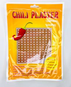 แผ่นแปะแก้ปวดพริกสมุนไพรแบบใช้แล้วทิ้ง - Product Image 6