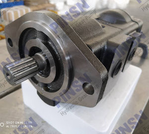 Hydraulische Tandwielpomp 332/F9029 Tandwielpomp Voor <span class=keywords><strong>Jcb</strong></span> Lader 3c 3cx <span class=keywords><strong>3d</strong></span> 3dx Fabriek Direct Verkopen - Product Image 4