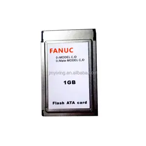 Memory Card Used And New 100% Original Fanuc 160M Memory Card For FOR DATA I/O FOR DATA SERVER