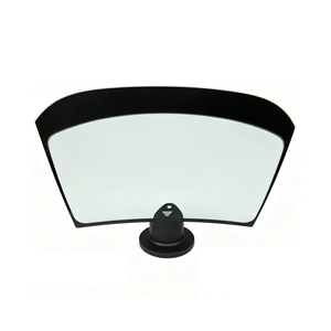 WGYAP OEM 11H845011 F E G D NVB <span class=keywords><strong>Parabrezza</strong></span> Auto Compatibile con <span class=keywords><strong>Volkswagen</strong></span> ID UNYX 06, Ricambi Auto di Alta Qualità - Product Image 1