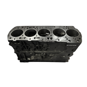 Bloque de Cilindros Carbarco C280 8, C280 12, C280 16, 3406, Bloque Corto de Motor Diésel de Uso Pesado - Product Image 2