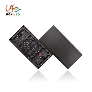 Rgx p2mm 256x128mm LED <span class=keywords><strong>MODULE</strong></span> Độ phân giải 128x64dots Chất lượng cao LED <span class=keywords><strong>MODULE</strong></span> Bảng điều chỉnh 512*512 mét hiển thị với 1/40scan - Product Image 5