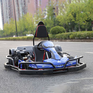 Customized Color <strong>Go</strong> <strong>Kart</strong> 270cc High Power air Cooler Chain Drive Racing Gas off Road <strong>Go</strong> <strong>Karts</strong> for Sale - Product Image 6