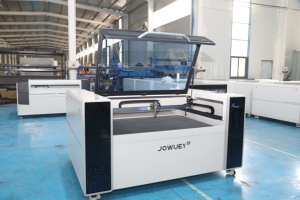Máquina <span class=keywords><strong>de</strong></span> Grabado Láser <span class=keywords><strong>CO2</strong></span> Industrial CNC 9060 1390 para <span class=keywords><strong>Corte</strong></span> <span class=keywords><strong>de</strong></span> Madera, Materiales No Metálicos, MDF, Acrílico y PVC - Product Image 4