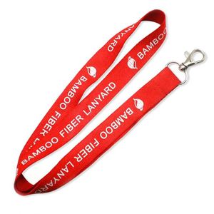 Custom Logo Lanyard Adjustable Neck Strap for Keys Pen <b>Camera</b> Id Badges Holder Office Name Badges - Product Image 5