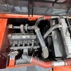 รถขุดไฮดรอลิกตีนตะขาบ Doosan 225LCA มือสอง ขนาด 22 ตัน สภาพดีเยี่ยม เหมาะสำหรับงานก่อสร้าง - Product Image 5