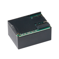 Mini motor de escaneo 2D integrado | Módulo OEM de código de barras QR de alta integración para dispositivos de mano Plug & Play