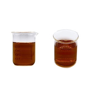 Suplemento de enzima catalasa Agente auxiliar líquido para cuero/textil/tratamiento de aguas residuales Industria química - Product Image 1