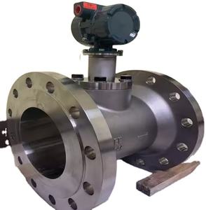 Débitmètre de gaz portable à ultrasons Emerson Rosemounts Flexim FLUXUS G601 100% original, haute qualité, prix bas - Product Image 6