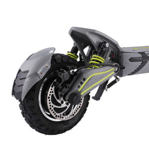 [Us Eu Stock] 뜨거운 판매 스쿠터 전기 성인 60V 듀얼 모터 트로티네트 전기 접이식 안정 전기 스쿠터 판매 - Product Image 3